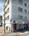 Cosy T2 apartment in the center of Montbéliard