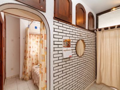 Studio in Nerja near Carabeillo Beach