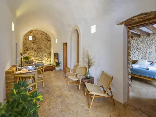 Finca in Sencelles with Pool and Garden - 3성급