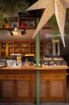 Hotelzon - 早餐
