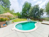 Sa Caseta (caseta) - Villa With Private Pool - Villas