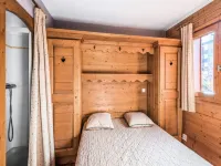 Chalet in Carroz with Pool & Mountain Charm