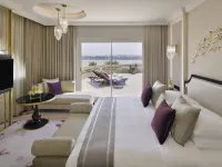 Mövenpick Bahrain Các khách sạn ở Galali