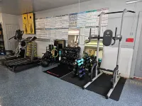 Family Friendly Oasis