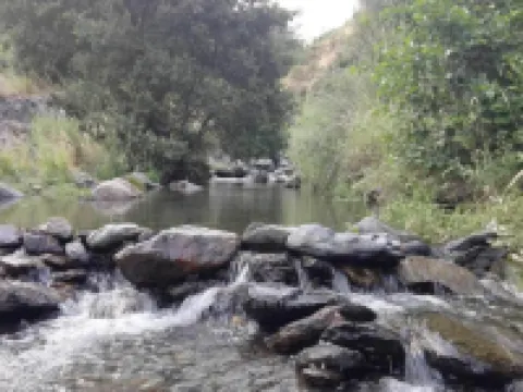 Holiday Home in Orgiva with Mountain Views Hotels in Órgiva