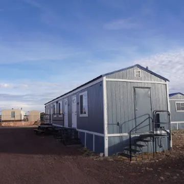 Grand Canyon Tiny Homes
