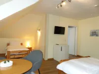 Pension Ziemann Hotel a Botersen