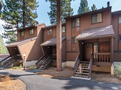 Club Tahoe Resort