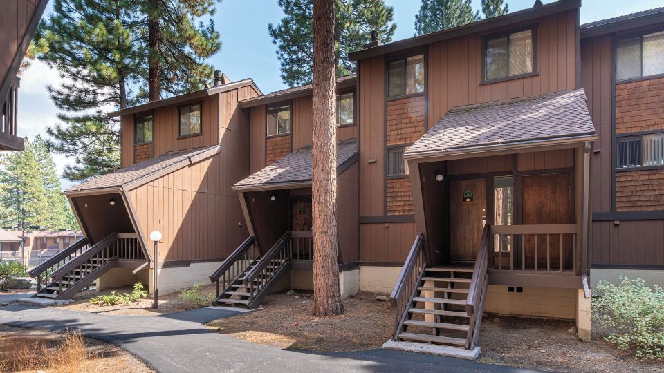 Club Tahoe Resort