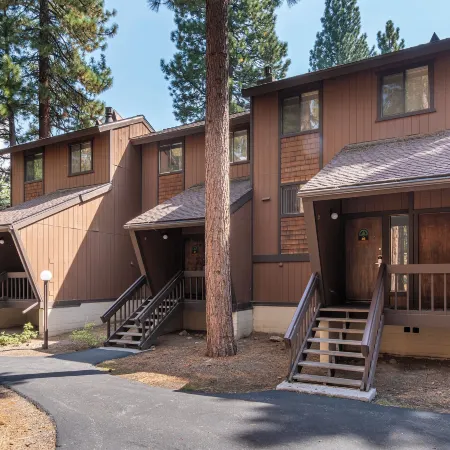 Club Tahoe Resort