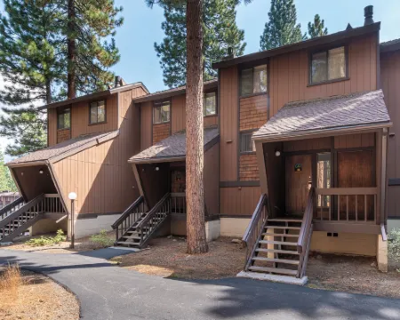 Club Tahoe Resort Hotels in Incline Village