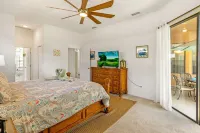Bahama Sunset 5 Bedrooms - Private Pools