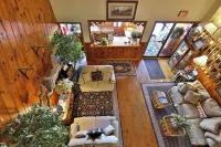 Greenbrier Inn Killington Hotel a Rutland