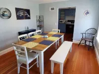 Slack Tide - House by Acadia NP (Southwest Harbor)