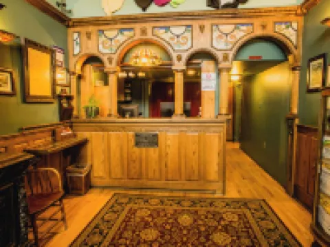 Alaskan Hotel and Bar Hotels in Juneau