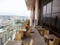 Landmark Hotel Baku Hotels near Freedom Square