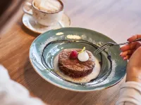 Ibis Styles Boleslawiec - breakfast