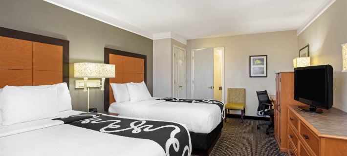 La Quinta Inn by Wyndham Tucson East Hotel di Tucson