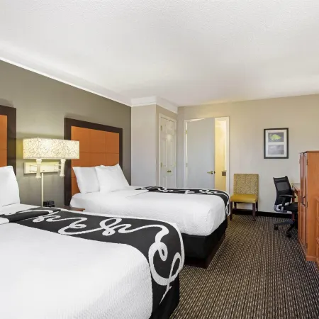La Quinta Inn by Wyndham Tucson East