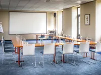 Mercure Rochefort la Corderie Royale Hotels in Rochefort