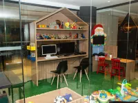 Grand Mercure Belém do Pará - Family