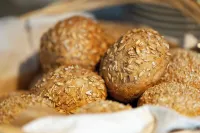 Giessen Hotel & Coffeehouse - breakfast