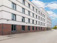 B&B HOTEL Lüneburg Hotels in Adendorf