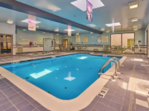 Hampton Inn Flemington Hotels in Hunterdon County