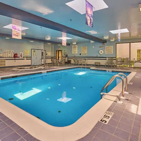 Hampton Inn Flemington