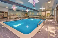 Hampton Inn Flemington