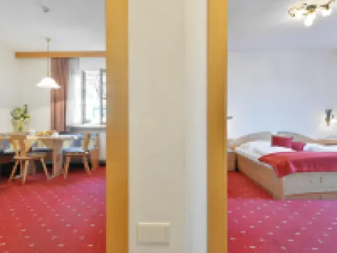 Comfort 301 Hotel a Villandro