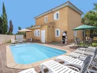 Sa Coma - Pool