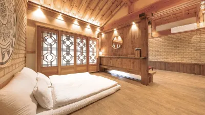 Yangpyeong Agni Choshi Mae Hanok Stay Hotels near Seojong Chamsoot