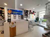 Anajirawaa Hotel Hotels in Riohacha