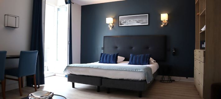 Hôtel Florida Hotels in Biarritz