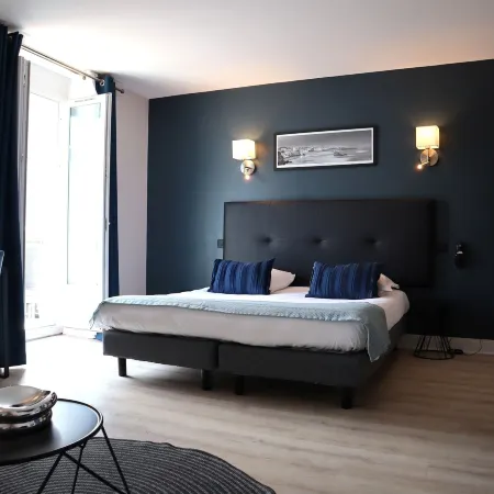 Hôtel Florida