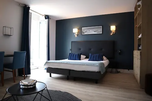 Hôtel Florida