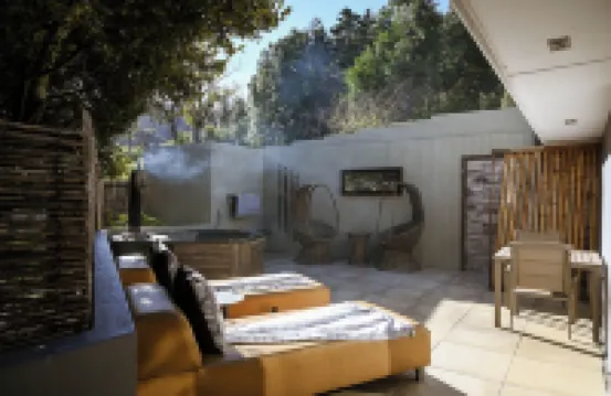 Silver Forest Boutique Hotel and Spa