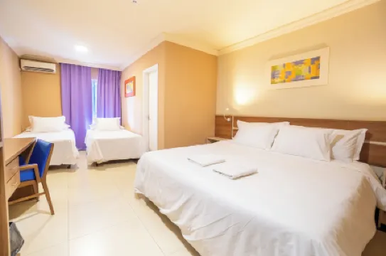 Suíça Hotel & Resort9