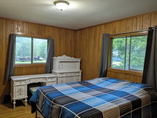 Centrally Located to Seneca Rocks, Canaan Valley Resort, Blackwater Falls