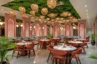 The Fern Nest Resort Jaipur, Series by Marriott - New
