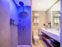Grand Mercure SP Itaim Bibi Hotels near Itaim Bibi District