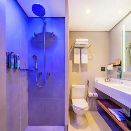 Grand Mercure SP Itaim Bibi Отели рядом с достопримечательностью «Итайм-Биби»