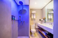 SP 伊泰姆比比美爵酒店 - SPA