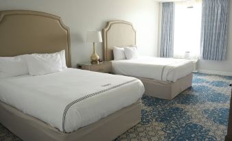 Harlow's Casino Resort & Spa