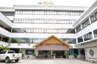Hotel Medan Hotels in Peunayong