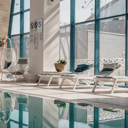 DoubleTree by Hilton Oradea