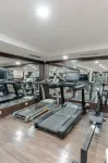 帕特里普特拉大陸酒店 - 健身室/gym room