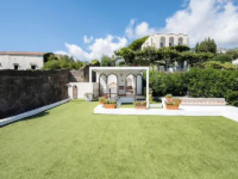 Villa Amore Hotel a Ravello
