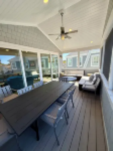 BRAND NEW, CUSTOM CONSTRUCTION! Lewes Beach Hideaway, steps to beach & town!!